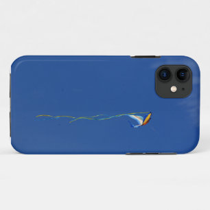 Case-Mate iPhone Case Macaw Kite