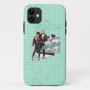 Coques Pour iPhone Mack & Brady - Livin' on the Wild Side