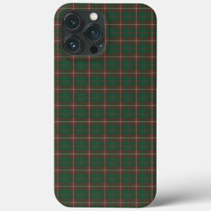 Case-Mate iPhone Case MacKinnon Clan Tartan