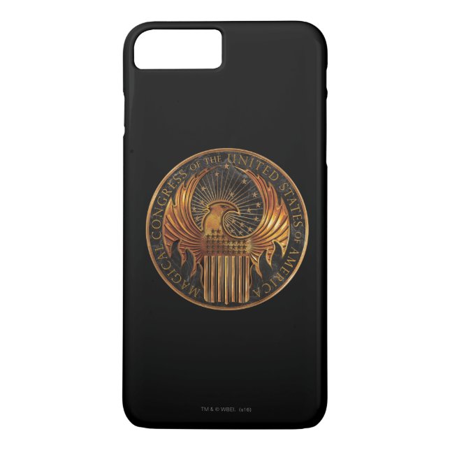 COQUES Case-Mate iPhone MACUSA™ (Dos)