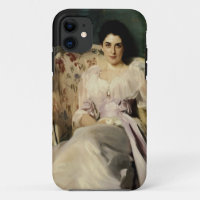 Madame Agnew de Lochnaw