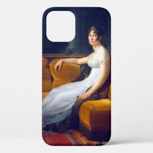 Case-Mate iPhone Case Madame Bonaparte (Joséphine)