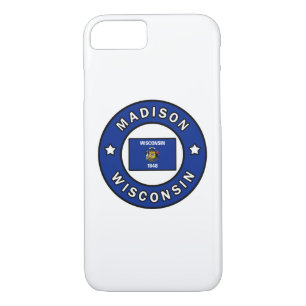 Case-Mate iPhone Case Madison Wisconsin