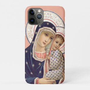 Case-Mate iPhone Case Madone et Enfant