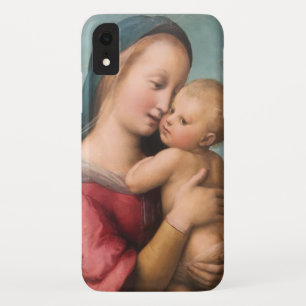 Case-Mate iPhone Case Madone et Enfant