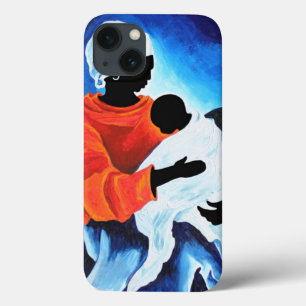 Coques Pour iPhone Madonna and child