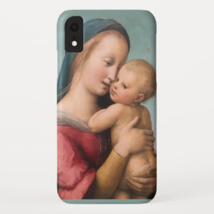 Case-Mate iPhone Case Madonna et l'enfant