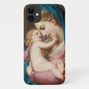 Case-Mate iPhone Case Madonna et l'enfant