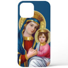 Madonna et son enfant