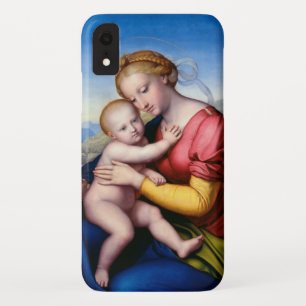 Case-Mate iPhone Case Madonna et son enfant