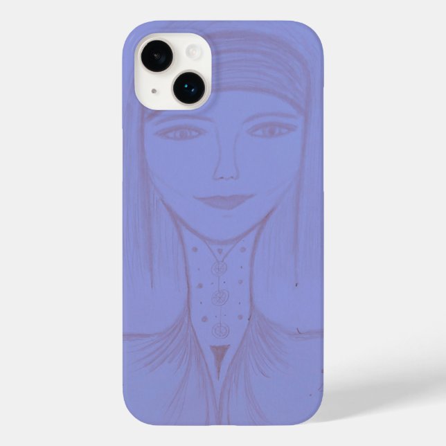 Coques Case-Mate iPhone Mae (Verso)