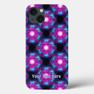 iPhone 13 Case Magen Heh fractal