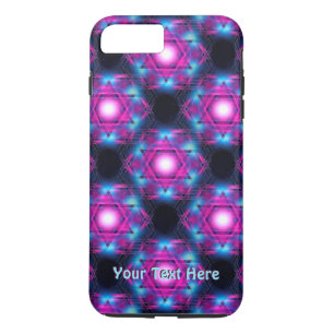 Etui iPhone Case-Mate Magen Heh fractal