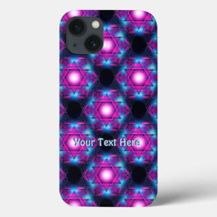 iPhone 13 Case Magen Heh fractal