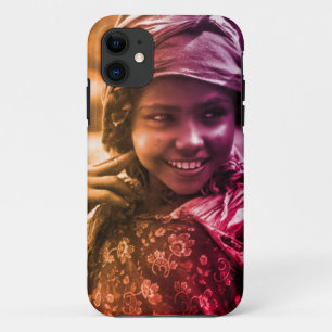 Case-Mate iPhone Case Maghreb tunisienne Djerba femme Coque-M