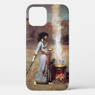 Case-Mate iPhone Case Magic Circle, John William Waterhouse