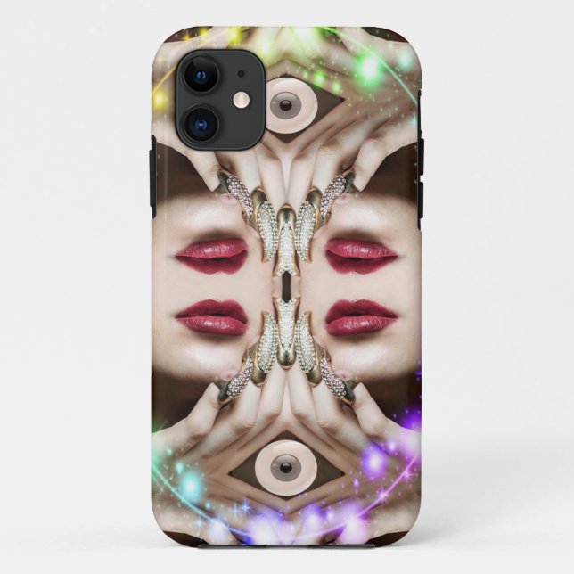 Coques Case-Mate iPhone Magic spell (Dos)