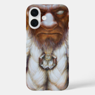 Coque Pour iPhone 16 Magie naine