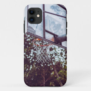 Case-Mate iPhone Case Magnifique Basket-Ball