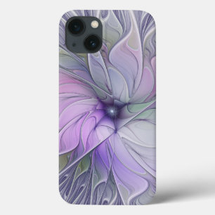 Case-Mate iPhone Case Magnifique beauté moderne abstraite art fractal fl