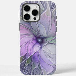 Coques iPhone 16 Pro Max Magnifique beauté moderne abstraite art fractal fl