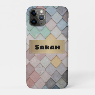 Case-Mate iPhone Case Magnifique Belle Cubes Colorés