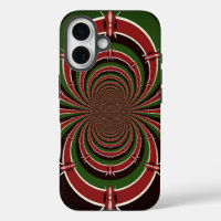 Magnifique Fantastic Kenya Design élégant et éléga