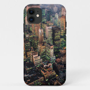 Case-Mate iPhone Case Magnifique ! New York City USA