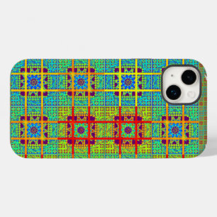 Coques Pour iPhone Magnifique Tribal sud-africain Tribal Print vecteu
