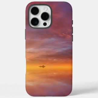 Coques iPhone 16 Pro Max Magnifique vue sur l'océan