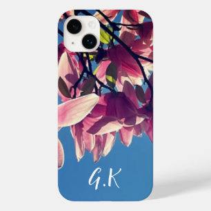 Coque Pour iPhone 14 Plus Magnolia