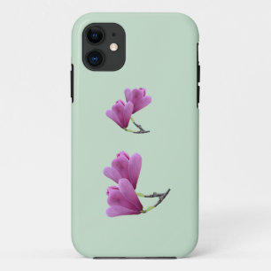 Case-Mate iPhone Case Magnolia Rose