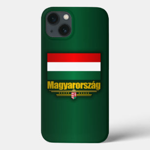 Etui iPhone 13 Magyarorszag (Hongrie)