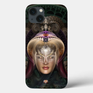 Case-Mate iPhone Case Maikia - Le Mystic Guardian iPad Mini Case