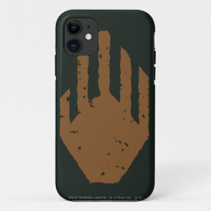 Coque iPhone 11 Main de Saruman