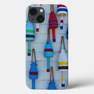 Case-Mate iPhone Case Maine, Stonington, bouées décoratives de homard