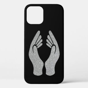 Case-Mate iPhone Case Mains de diamant