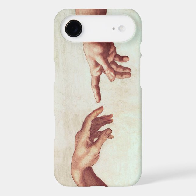 Coques Case-Mate iPhone Mains de Michaël Angelo (Verso)