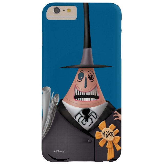 Coques Case-Mate iPhone Maire De Halloween | Visage souriant (Dos)