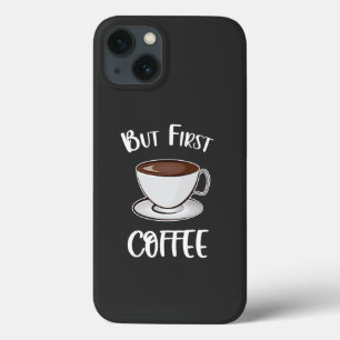 Case-Mate iPhone Case Mais Premier Café - Amateur De Café