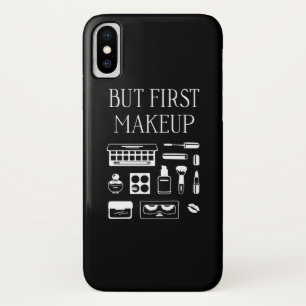 Case-Mate iPhone Case Mais premier maquillage
