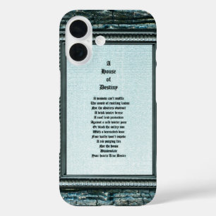 Coques iPhone 16 Maison du destin