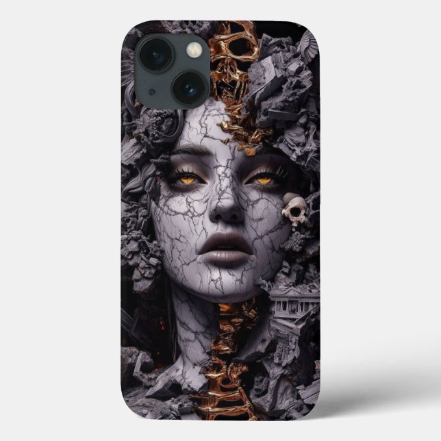 Coques Case-Mate iPhone Maître (Verso)