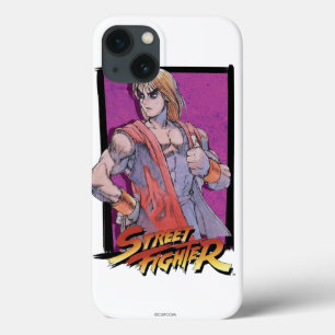 iPhone 13 Case Maîtres 2 de Ken