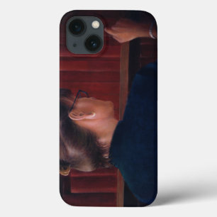 Case-Mate iPhone Case Maîtresse principale 2005