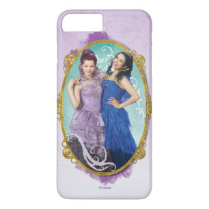 Coque Case-Mate Pour iPhone Mal et Evie