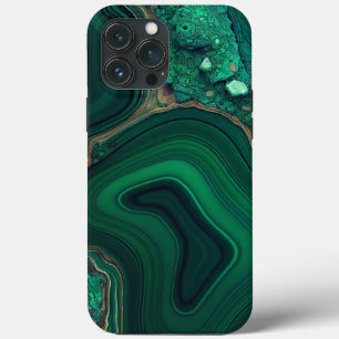 Case-Mate iPhone Case Malachite Cu6CO3(OH)2
