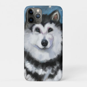 Case-Mate iPhone Case Malamute d'Alaska
