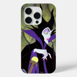 Coque iPhone 15 Pro Maléfique   Et Diablo