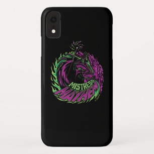 Case-Mate iPhone Case Maléfique  Maîtresse de Mayhem